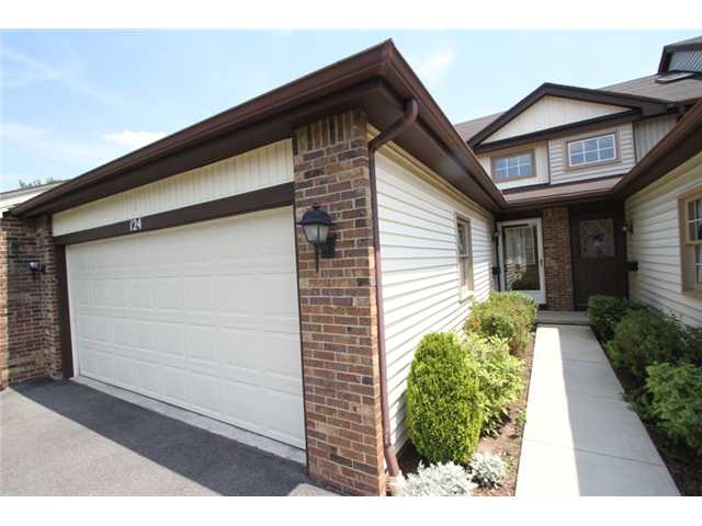 124 Hidden Valley Road Gates, NY 14624 - Photo 1 of 1 Exterior Front