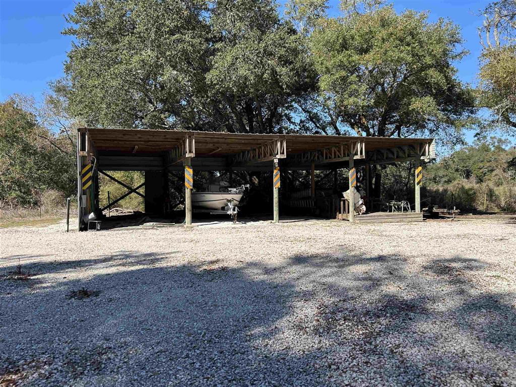 996 Oak Lane Hackberry, LA 70645 - Photo 3 of 45