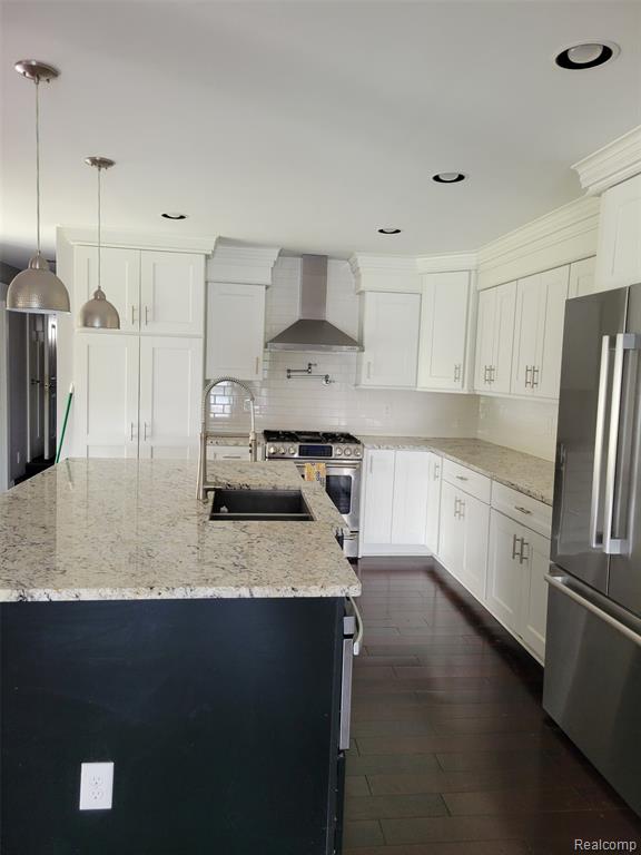 9635 Norman Road Clarkston, MI 48348 - Photo 14 of 33 Gallery Image 14