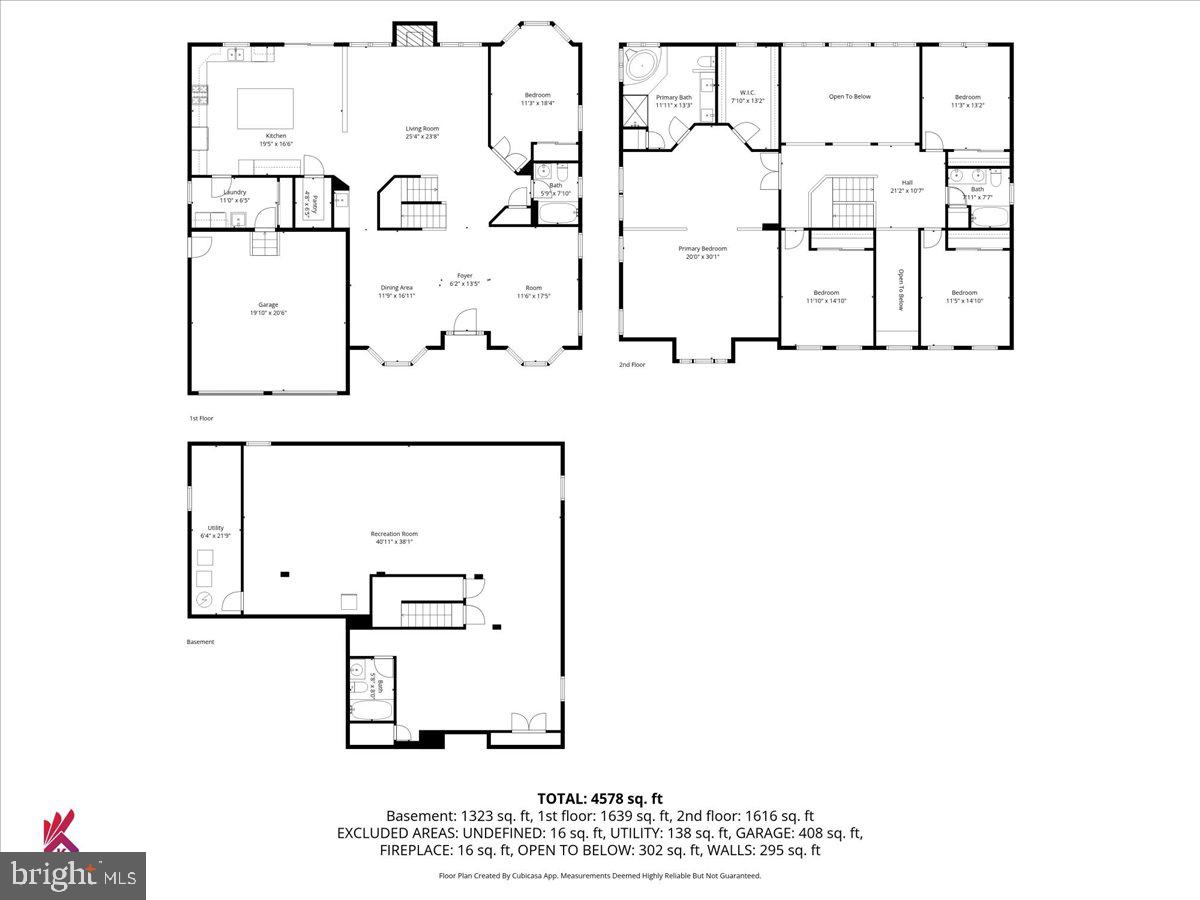 2650 Valhalla Road Vineland, NJ 08361 - Photo 46 of 49 a picture of a floor plan