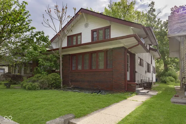 $1,625 | 4237 Graceland Avenue, Indianapolis, IN 46208