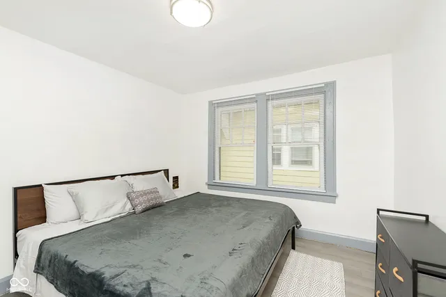 $1,625 | 4237 Graceland Avenue, Indianapolis, IN 46208