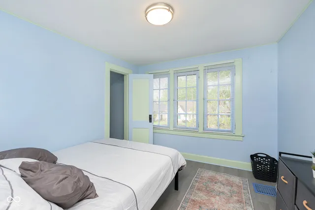 $1,625 | 4237 Graceland Avenue, Indianapolis, IN 46208