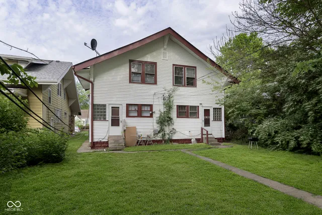 $1,625 | 4237 Graceland Avenue, Indianapolis, IN 46208