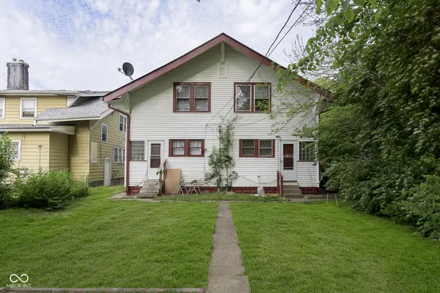 $1,625 | 4237 Graceland Avenue, Indianapolis, IN 46208