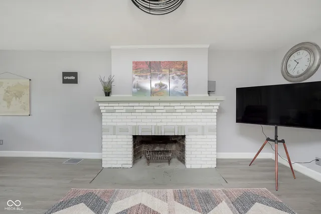 $1,625 | 4237 Graceland Avenue, Indianapolis, IN 46208