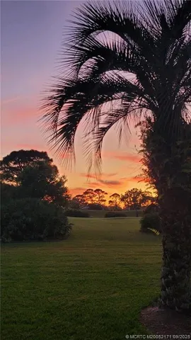 a view of lake view and mountain