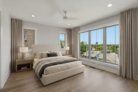 $749,900 | 15 North Hill Street, Unit A, Nashville, TN 37210