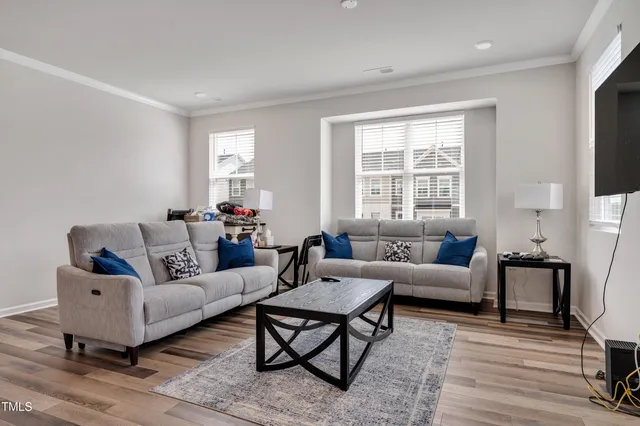 $340,000 | 601 Gimari Drive, Wake Forest, NC 27587