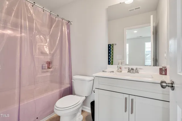 $340,000 | 601 Gimari Drive, Wake Forest, NC 27587