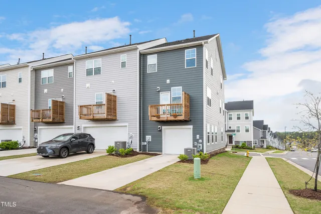 $340,000 | 601 Gimari Drive, Wake Forest, NC 27587