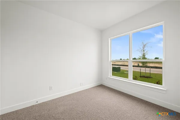 a view of small space