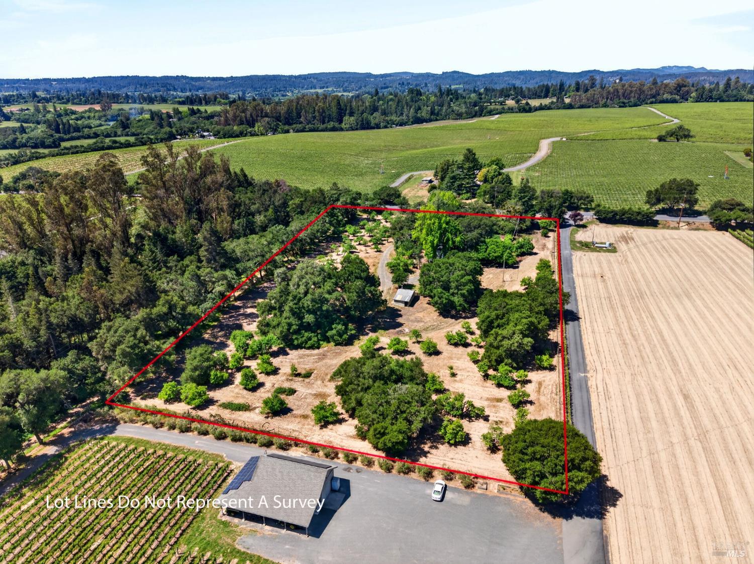 2062 Laguna Road Santa Rosa, CA 95401 - Photo 2 of 80
