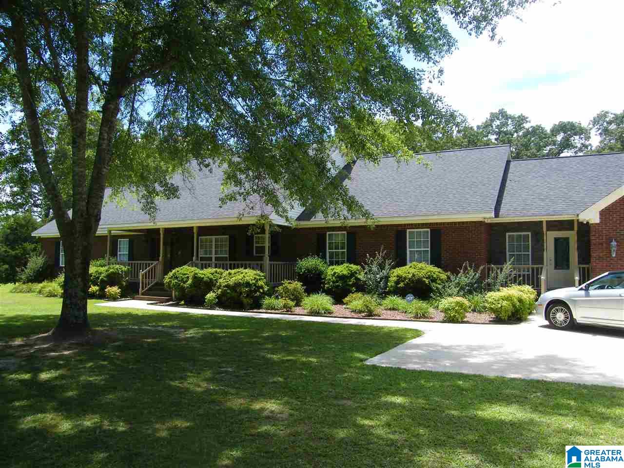 8494 Bill Jones Road Morris, AL 35116 - Photo 2 of 34