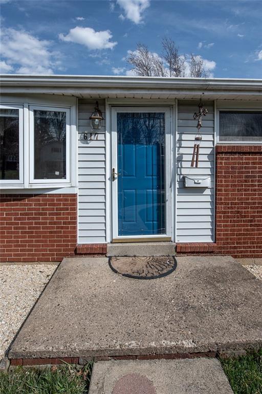 617 Snowball Road Monroeville, PA 15146 - Photo 2 of 17 Gallery Image 2