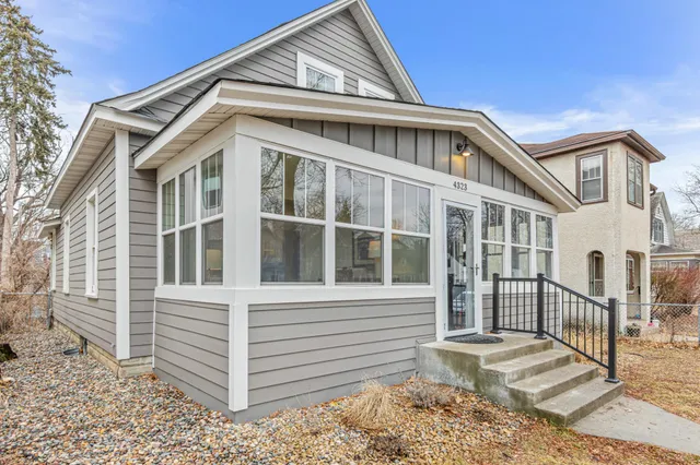 $399,900 | 4323 Wentworth Avenue, Minneapolis, MN 55409