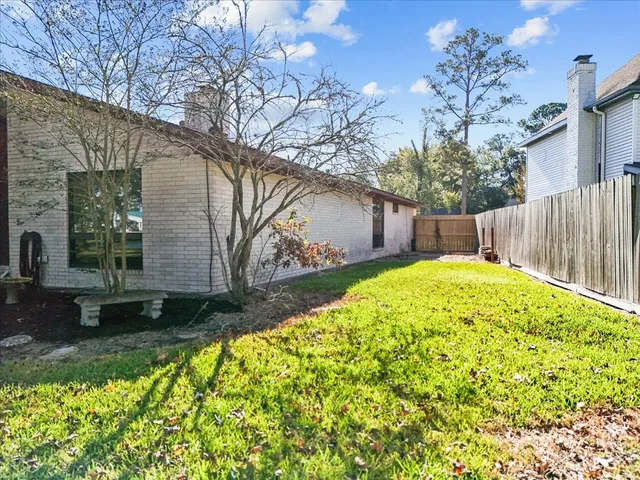 $324,900 | 16214 Coral Bay Street, Crosby, TX 77532