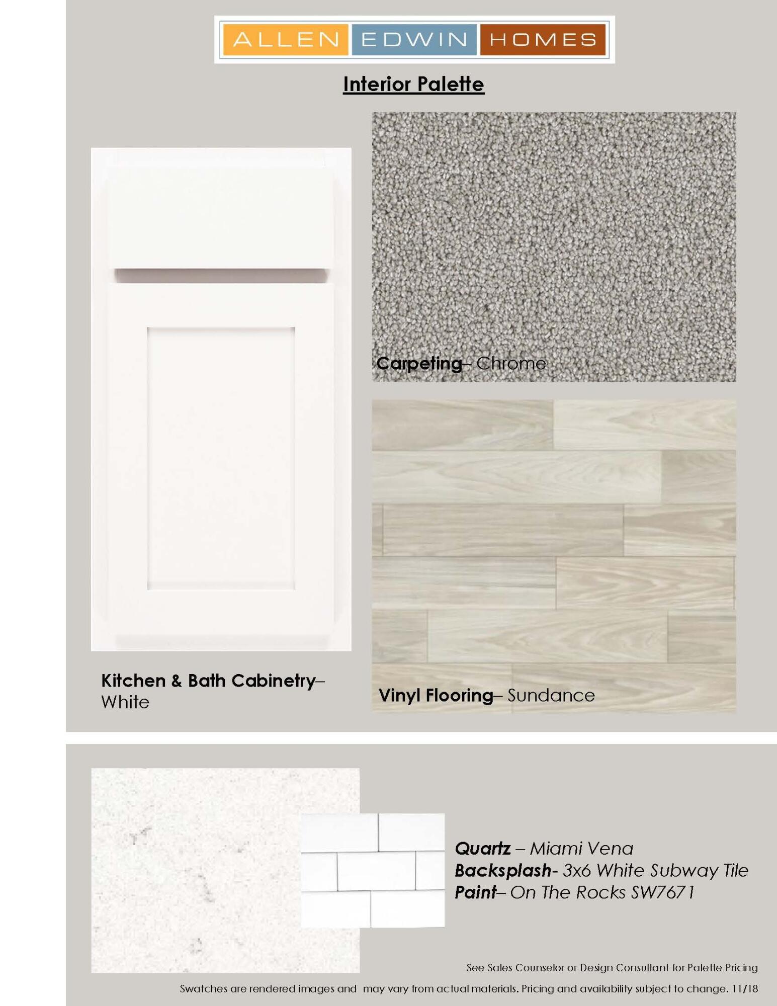 42 Karner Blue Court Chesterton, IN 46304 - Photo 18 of 30 unknown