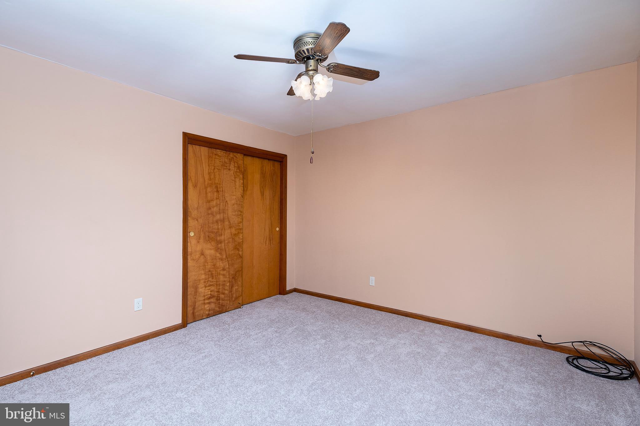 4437 Roop Road Mount Airy, MD 21771 - Photo 14 of 32 Primary Bedroom