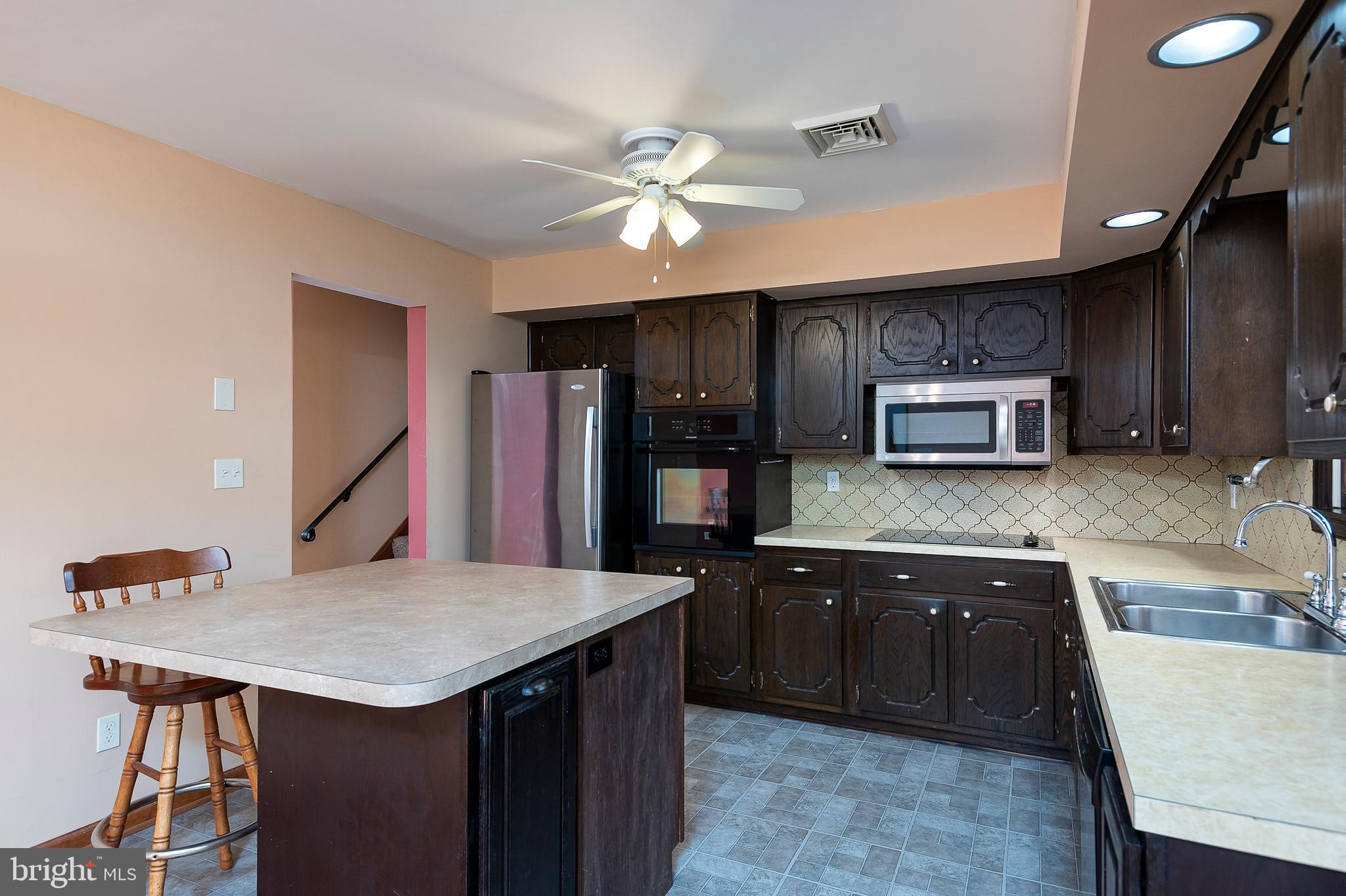 4437 Roop Road Mount Airy, MD 21771 - Photo 8 of 32 Kitchen