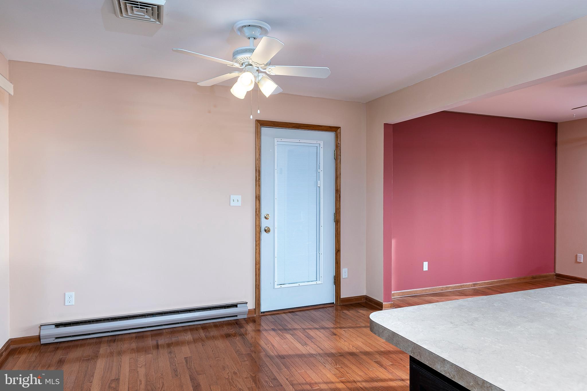 4437 Roop Road Mount Airy, MD 21771 - Photo 10 of 32 Dining Area