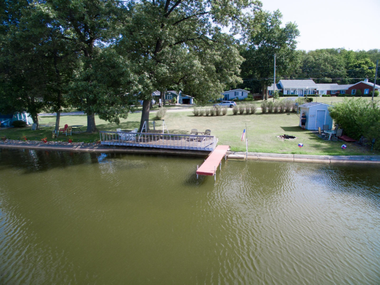 58645 South Burr Oak Road Colon, MI 49040 - Photo 54 of 57 58645 S. Burr Oak Rd