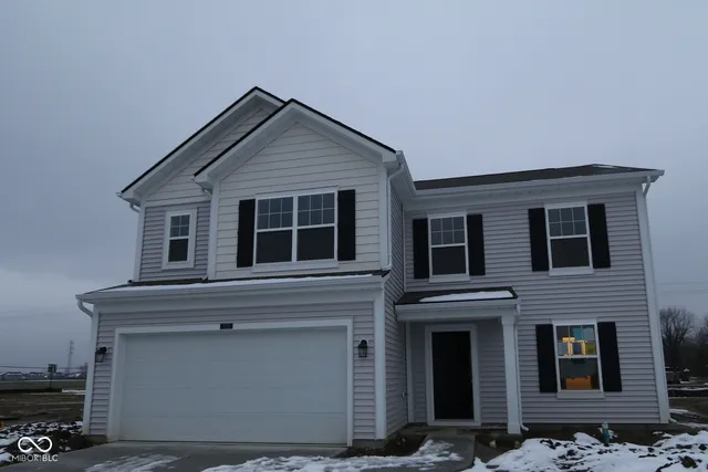 $333,990 | 7125 Waylon Way, Indianapolis, IN 46239