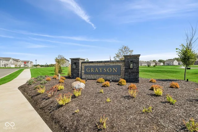 $333,990 | 7125 Waylon Way, Indianapolis, IN 46239