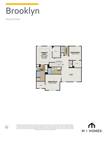 $333,990 | 7125 Waylon Way, Indianapolis, IN 46239