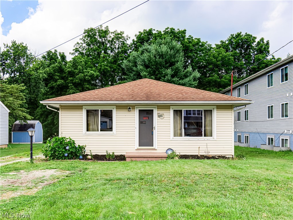 488 Massillon Road Akron, OH 44306 - Photo 16 of 18