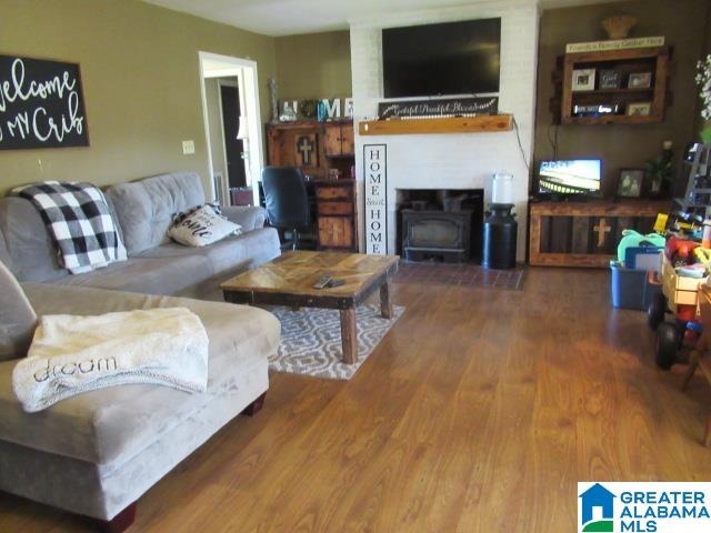 2738 County Road 45 Ranburne, AL 36273 - Photo 11 of 35