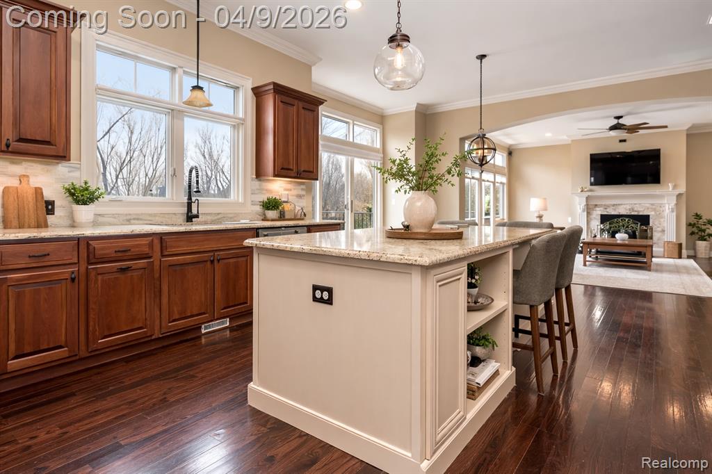 787 Quarry Drive Rochester Hills, MI 48306 - Photo 9 of 49