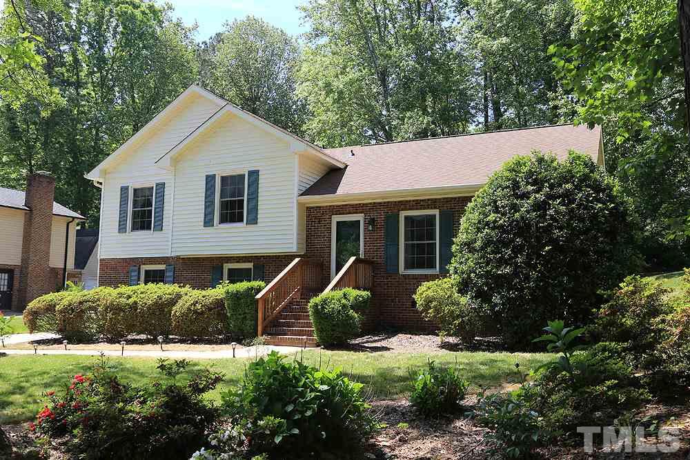 4317 Pickwick Drive Raleigh, NC 27613 - Photo 1 of 24