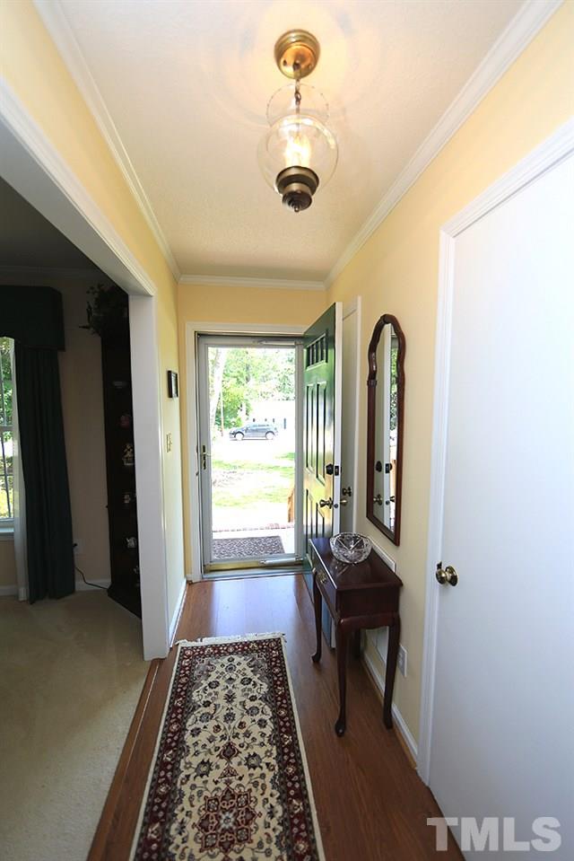 4317 Pickwick Drive Raleigh, NC 27613 - Photo 2 of 24
