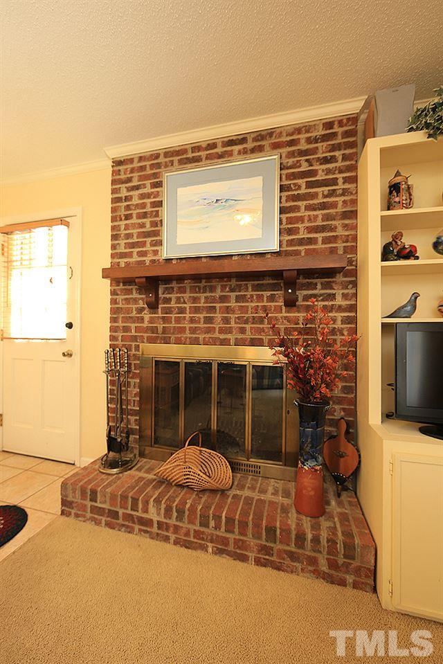 4317 Pickwick Drive Raleigh, NC 27613 - Photo 11 of 24