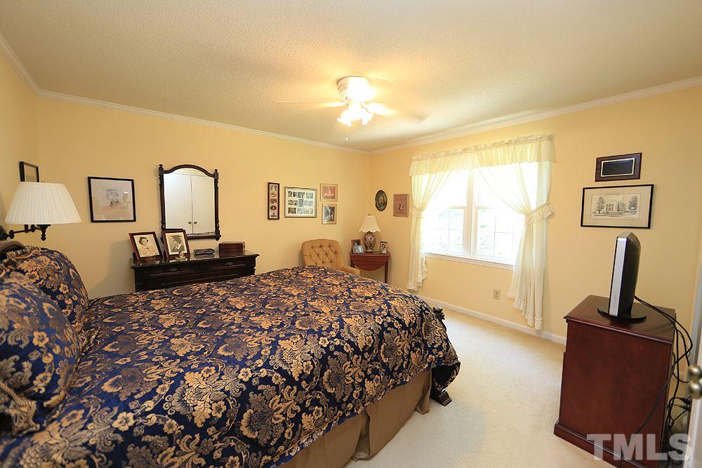 4317 Pickwick Drive Raleigh, NC 27613 - Photo 16 of 24