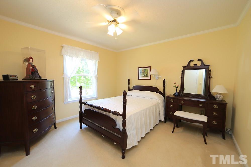 4317 Pickwick Drive Raleigh, NC 27613 - Photo 18 of 24