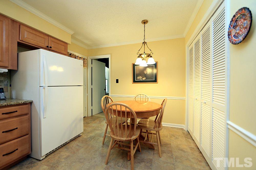4317 Pickwick Drive Raleigh, NC 27613 - Photo 6 of 24