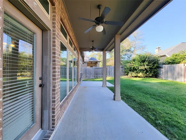 $2,575 | 106 Colina Vista Way, Montgomery, TX 77316