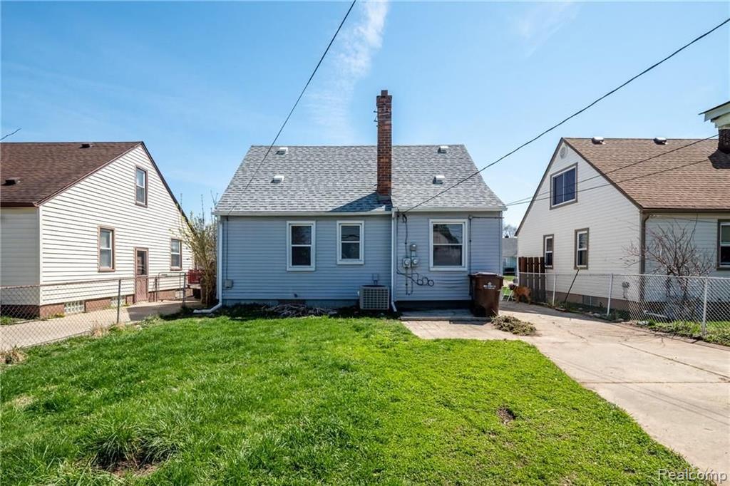 3974 Mildred Street Wayne, MI 48184 - Photo 27 of 28