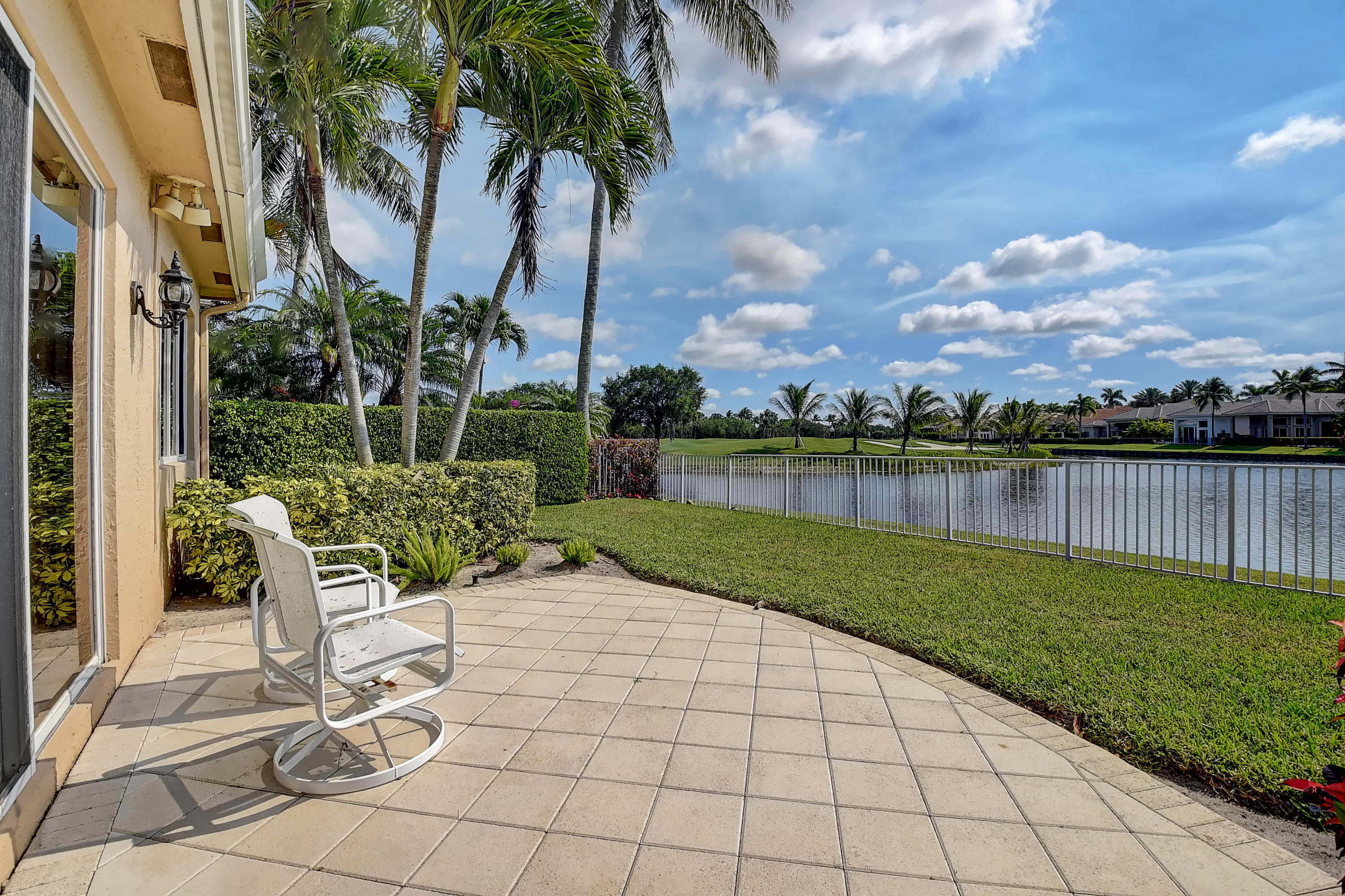 6574 Northwest 39th Terrace Boca Raton, FL 33496 - Photo 24 of 30 Pool Area - 4