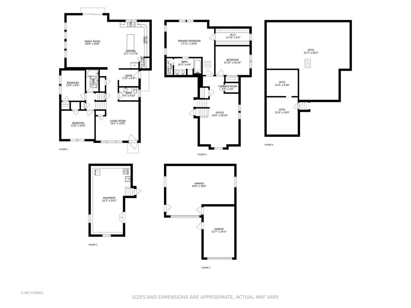 965 Spring Road Elmhurst, IL 60126 - Photo 27 of 27 Gallery Image 27