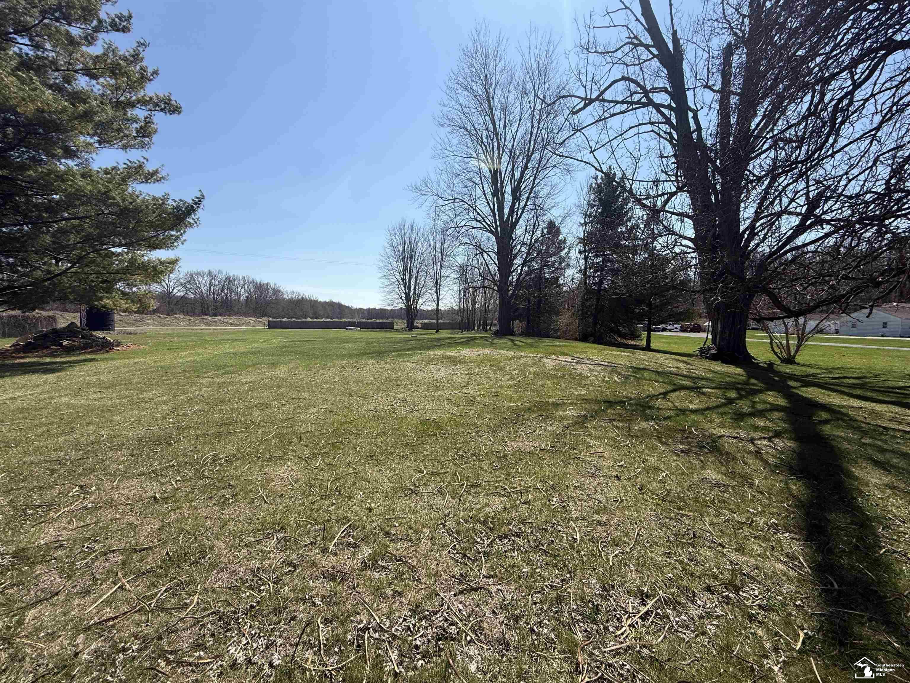 12495 Ostrander Road Maybee, MI 48159 - Photo 3 of 4