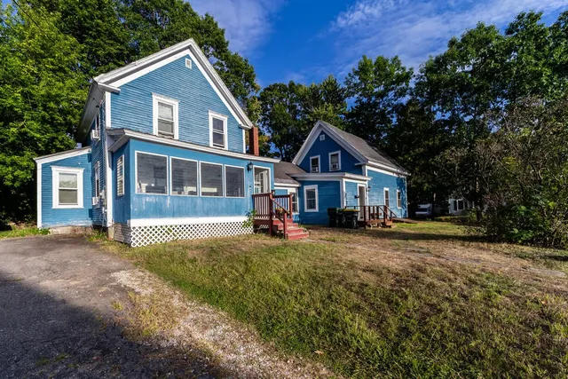 $2,000 | 66 Lyford Street, Laconia, NH 03246