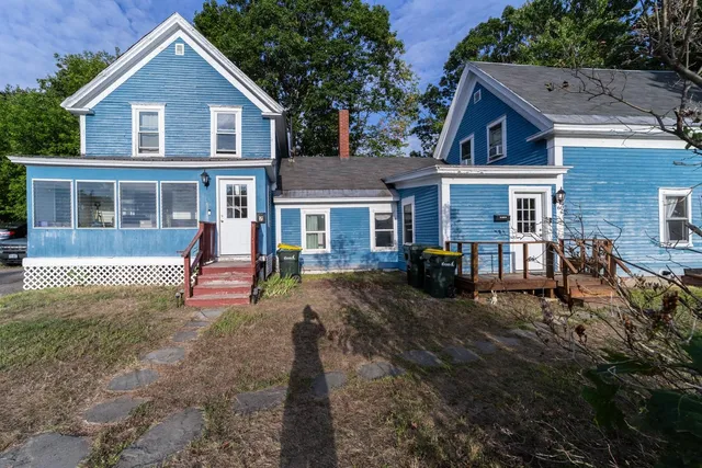 $2,000 | 66 Lyford Street, Laconia, NH 03246