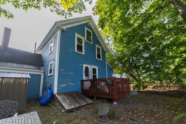 $2,000 | 66 Lyford Street, Laconia, NH 03246