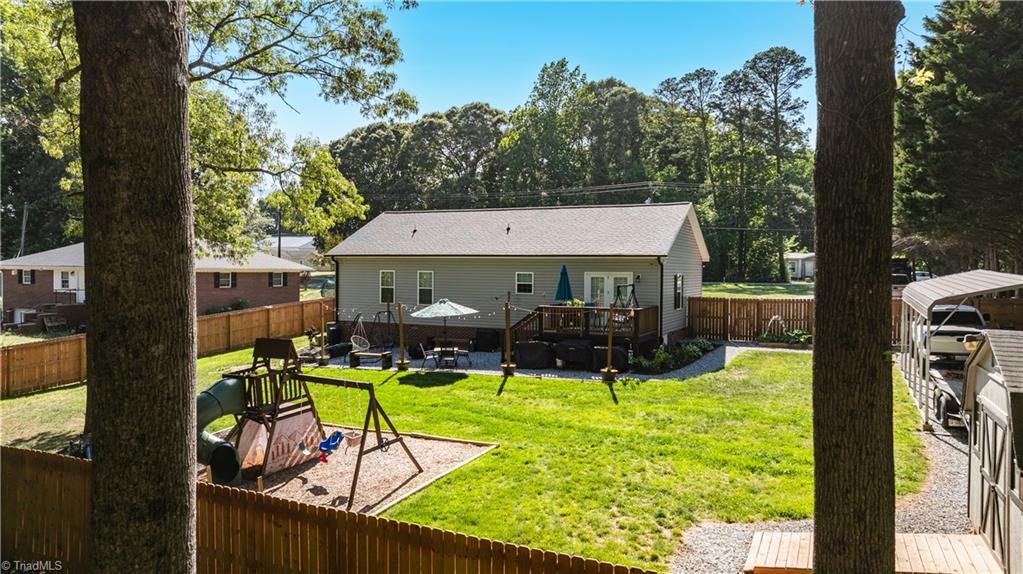 10960 Randleman Road Randleman, NC 27317 - Photo 24 of 27
