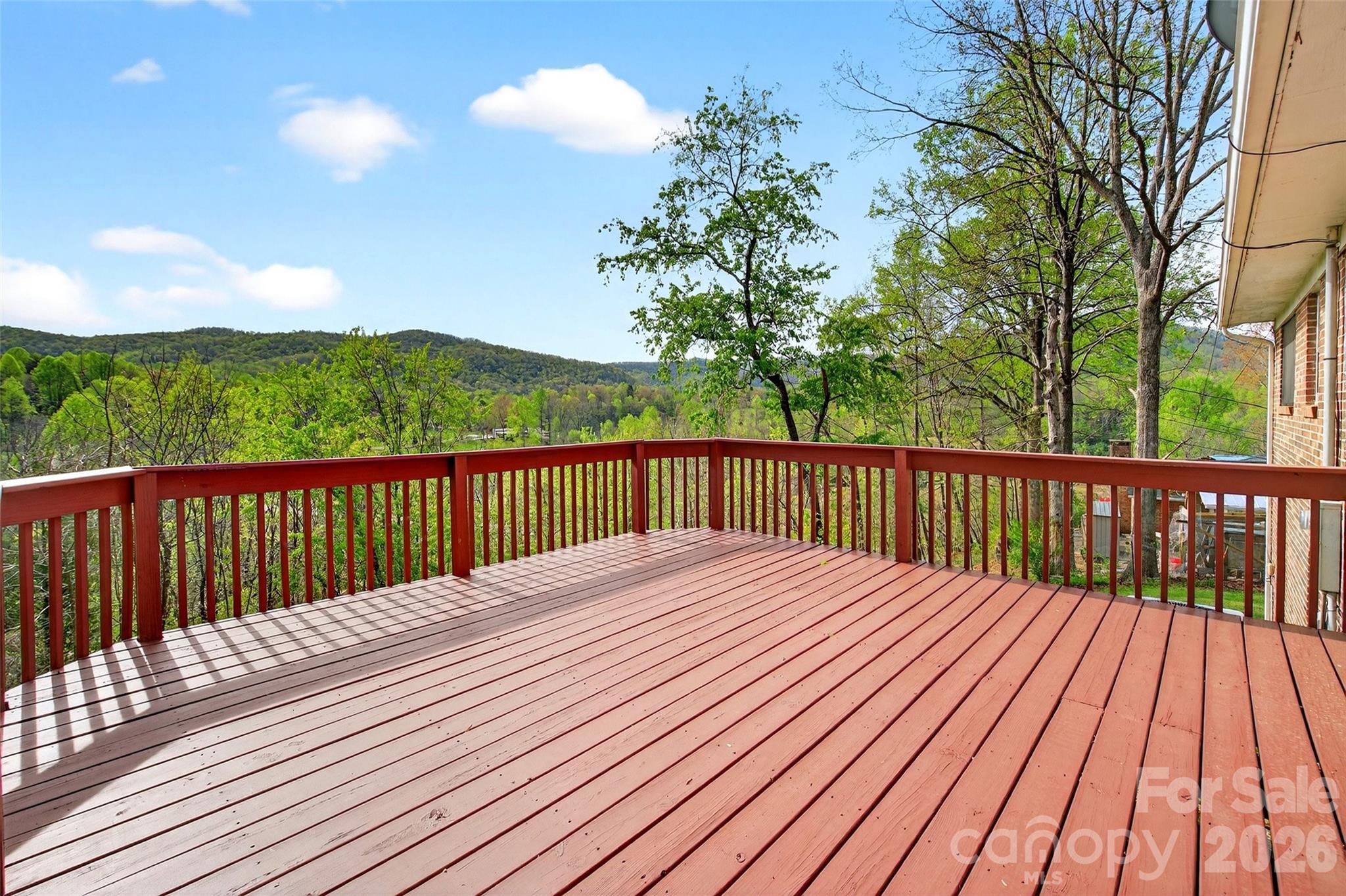 82 Landis Road Marion, NC 28752 - Photo 18 of 48