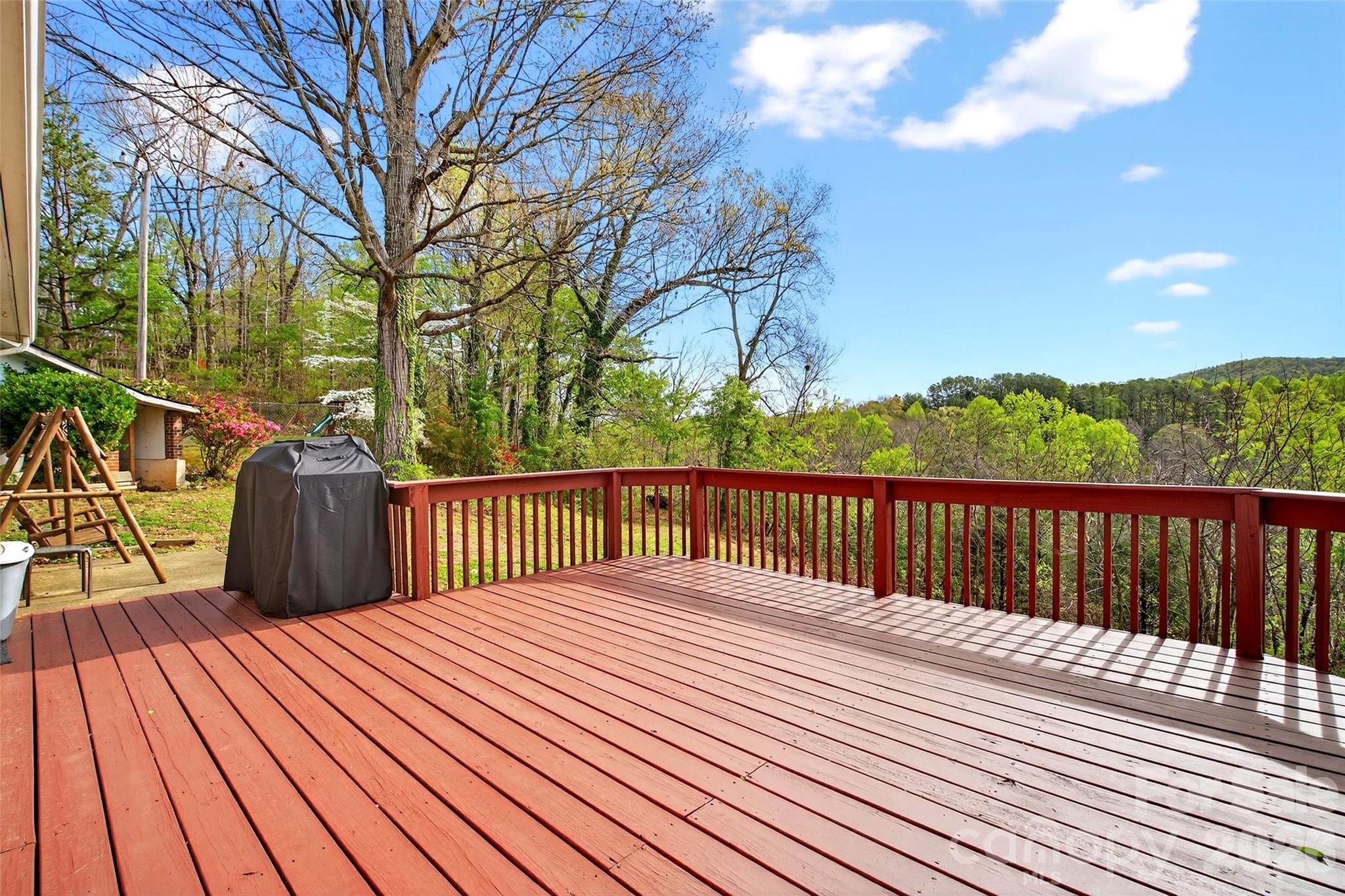82 Landis Road Marion, NC 28752 - Photo 18 of 48