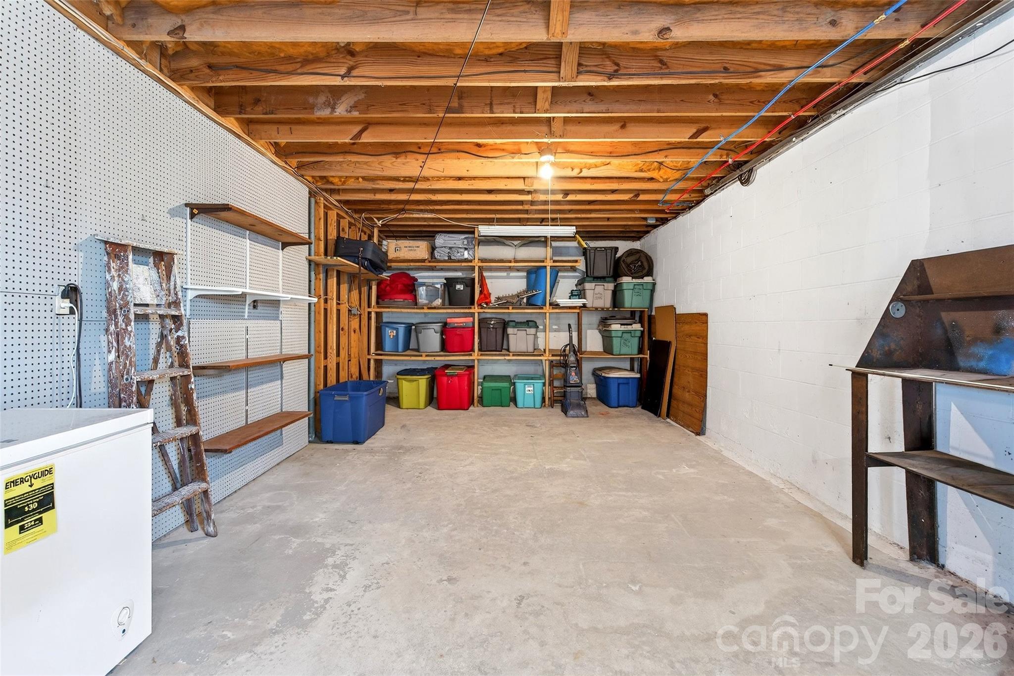 82 Landis Road Marion, NC 28752 - Photo 36 of 48